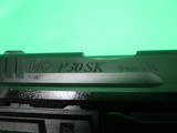 HK P30SK - 6 of 7