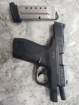 SMITH & WESSON M&P40 SHIELD - 2 of 5
