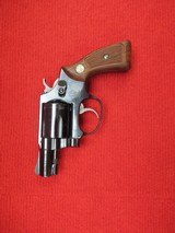 SMITH & WESSON 36 - 2 of 4