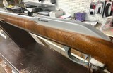 MARLIN STAINLESS MODEL 60SB 22LR - 6 of 7