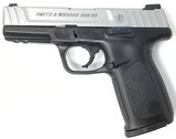 SMITH & WESSON SD9 VE - 2 of 6