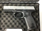 SMITH & WESSON SD9 VE - 3 of 6