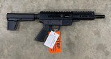Just Right Carbines JRC Gen 3 Pistol - 1 of 1