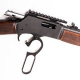 HENRY BIG BOY STEEL MODEL H012M41 - 1 of 4