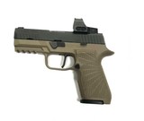 SIG SAUER P320 XCARRY - 1 of 1