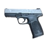 SMITH & WESSON SD40VE - 1 of 6