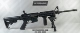 ROCK RIVER ARMS LAR-15 16in Rifle w/ EOTECH - 2 of 7