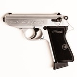 WALTHER PPK/S - 1 of 3