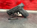 SMITH & WESSON M&P 40 SHIELD - 1 of 2