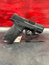 SMITH & WESSON M&P 40 SHIELD - 2 of 2