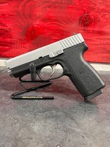 KAHR ARMS P9 - 1 of 2