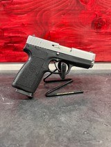 KAHR ARMS P9 - 2 of 2