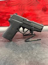 SIG SAUER P239 - 2 of 3
