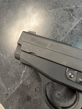 SIG SAUER P239 - 3 of 3