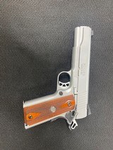 RUGER SR1911 - 1 of 7