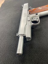RUGER SR1911 - 5 of 7