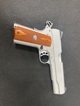 RUGER SR1911 - 2 of 7