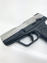 TAURUS 740 SLIM - 4 of 7