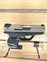TAURUS 740 SLIM - 2 of 7