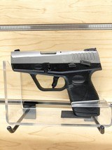 TAURUS 740 SLIM - 6 of 7