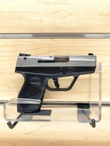 TAURUS 740 SLIM - 1 of 7