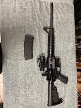 RUGER AR-556 - 2 of 7