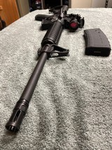 RUGER AR-556 - 4 of 7