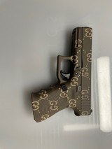 GLOCK 19 G19 MOS GEN 4 - 1 of 2