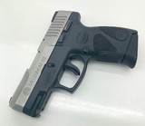 TAURUS MILLENNIUM PT140 PRO - 4 of 5