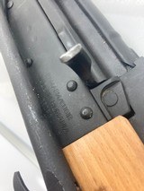 ROMARM/CUGIR WASR-10UF - 3 of 7