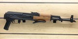 ROMARM/CUGIR WASR-10UF - 2 of 7