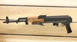 ROMARM/CUGIR WASR-10UF - 1 of 7