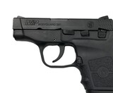 SMITH & WESSON Bodyguard 380 - 3 of 7