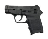 SMITH & WESSON Bodyguard 380 - 1 of 7