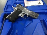 SPRINGFIELD ARMORY ULTRA COMPACT - 1 of 3