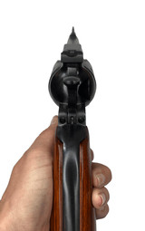 RUGER NEW MODEL SUPER BLACKHAWK - 4 of 4