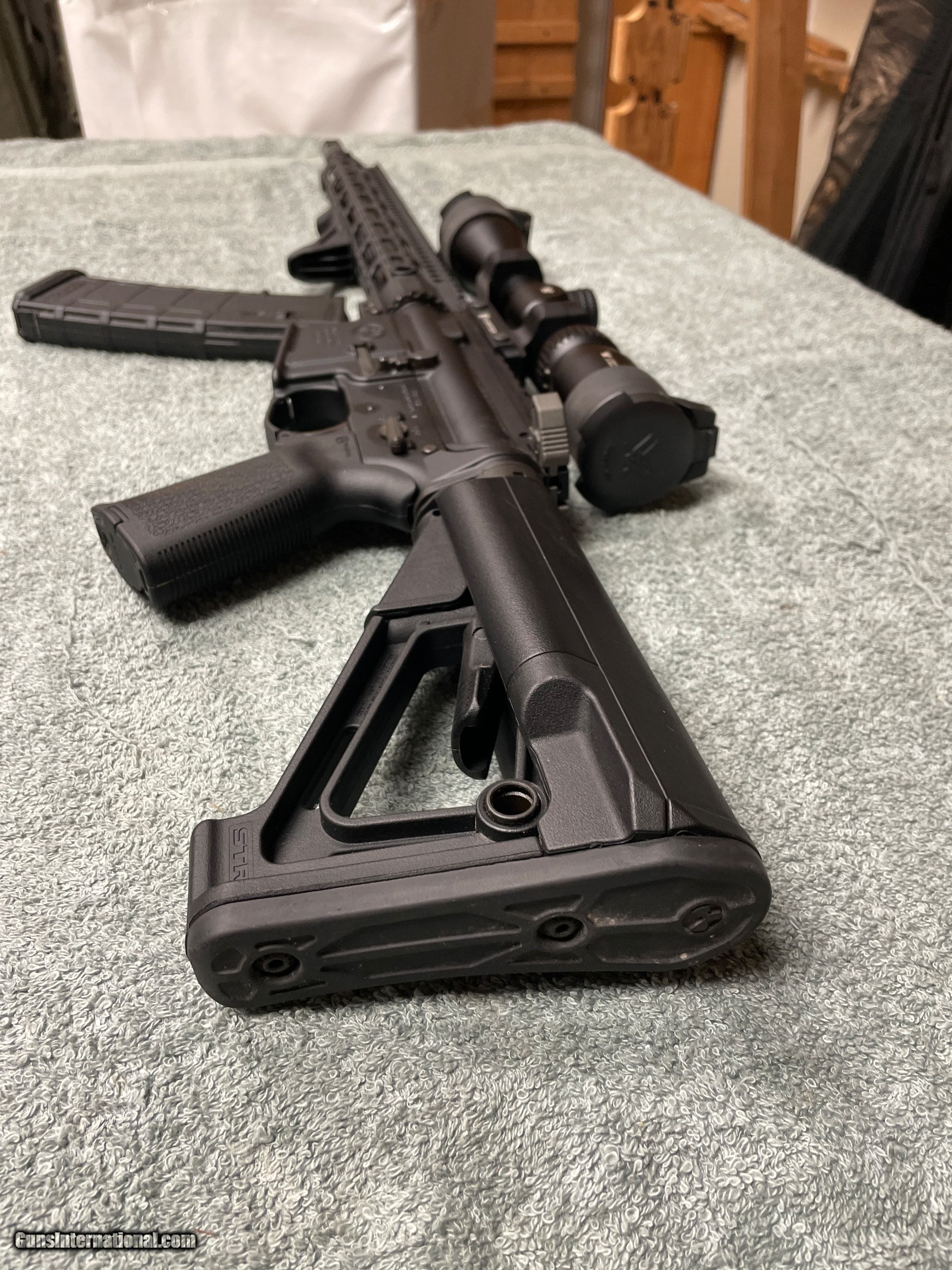 FNH FN15