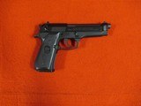 P. BERETTA 92FS - 1 of 2