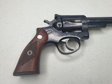 RUGER SECURITY SIX - 3 of 7