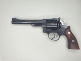 RUGER SECURITY SIX - 2 of 7