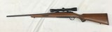 RUGER M77 - 1 of 7