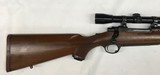 RUGER M77 - 4 of 7
