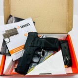 TAURUS G3C - 7 of 7
