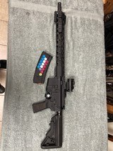 RADICAL FIREARMS, LLC RF-15 - 1 of 5