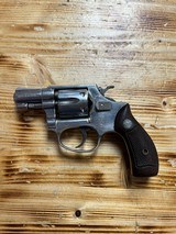 SMITH & WESSON Pre Model 30 - 2 of 3
