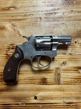 SMITH & WESSON Pre Model 30 - 1 of 3