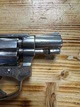 SMITH & WESSON Pre Model 30 - 3 of 3