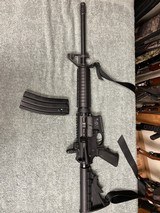 SMITH & WESSON M&P-15 - 2 of 5