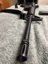 SMITH & WESSON M&P-15 - 5 of 5