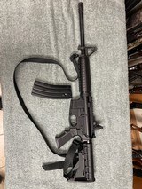 SMITH & WESSON M&P-15 - 1 of 5